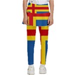 Aaland Kids  Skirted Pants