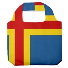 Premium Foldable Grocery Recycle Bag 