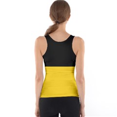 Women s Basic Tank Top Back Women s Basic Tank Top Back