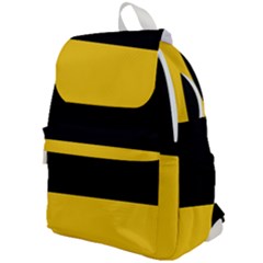 Top Flap Backpack 