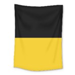 Baden Wurttemberg Flag Medium Tapestry