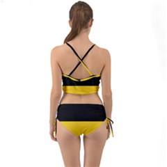 Mini Tank Bikini Set 