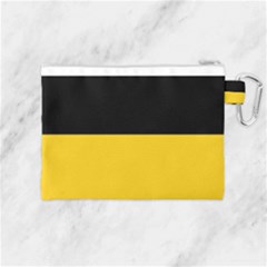 Canvas Cosmetic Bag (Medium) 