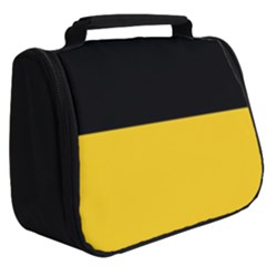 Full Print Travel Pouch (Large) 