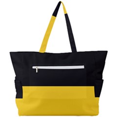 Simple Shoulder Bag 