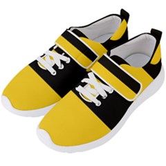 Men s Velcro Strap Shoes 