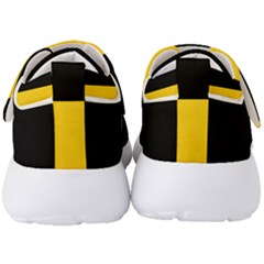 Men s Velcro Strap Shoes 