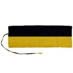 Baden Wurttemberg Flag Roll Up Canvas Pencil Holder (M)