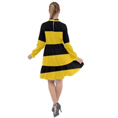All Frills Dress 