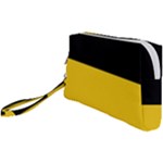 Baden Wurttemberg Flag Wristlet Pouch Bag (Small)