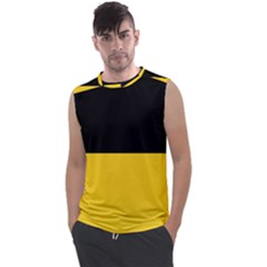 Men s Regular Tank Top 