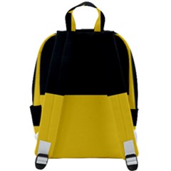 Zip Up Backpack 