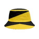 Baden Wurttemberg Flag Inside Out Bucket Hat