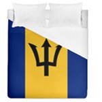 Barbados Duvet Cover (Queen Size)