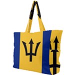 Barbados Simple Shoulder Bag