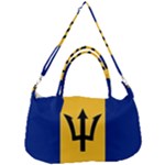 Barbados Removal Strap Handbag
