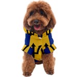 Barbados Dog Coat