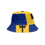 Barbados Bucket Hat (Kids)