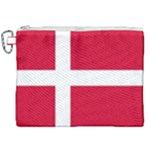 Denmark Canvas Cosmetic Bag (XXL)