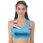 Fiji Sports Bra