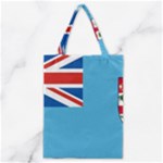 Fiji Classic Tote Bag