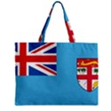 Zipper Mini Tote Bag 