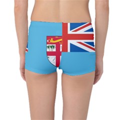Boyleg Bikini Bottoms Back Boyleg Bikini Bottoms Back
