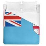 Fiji Duvet Cover (Queen Size)