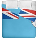 Duvet Cover Double Side (King Size) 