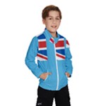 Fiji Kids  Windbreaker