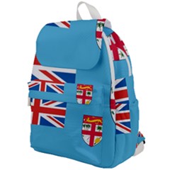Top Flap Backpack 