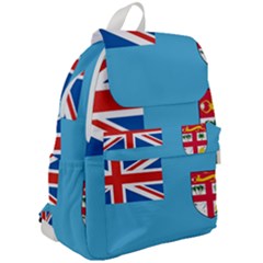 Top Flap Backpack 