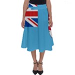 Fiji Perfect Length Midi Skirt