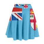 Fiji High Waist Skirt