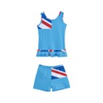 Fiji Kids  Boyleg Swimsuit