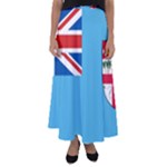 Fiji Flared Maxi Skirt