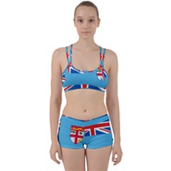 Perfect Fit Gym Set 