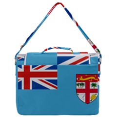 Box Up Messenger Bag 