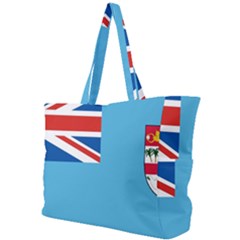 Simple Shoulder Bag 