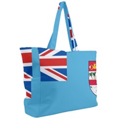 Simple Shoulder Bag 