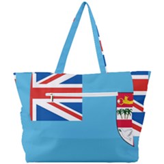 Simple Shoulder Bag 