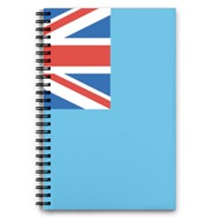 5.5  x 8.5  Notebook 