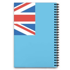 5.5  x 8.5  Notebook 