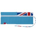 Roll Up Canvas Pencil Holder (M) 