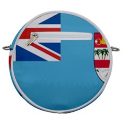 Crossbody Circle Bag 