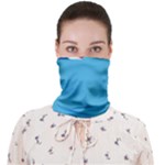 Fiji Face Covering Bandana (Adult)