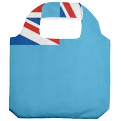 Foldable Grocery Recycle Bag 