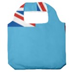 Fiji Premium Foldable Grocery Recycle Bag