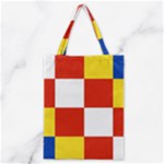 Antwerp Flag Classic Tote Bag