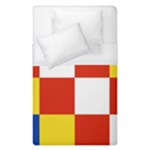 Antwerp Flag Duvet Cover (Single Size)